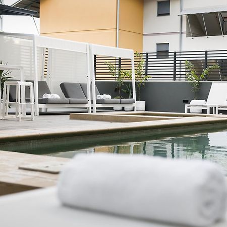 Grand Hotel And Apartments Townsville Dış mekan fotoğraf