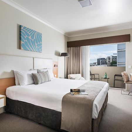 Grand Hotel And Apartments Townsville Dış mekan fotoğraf