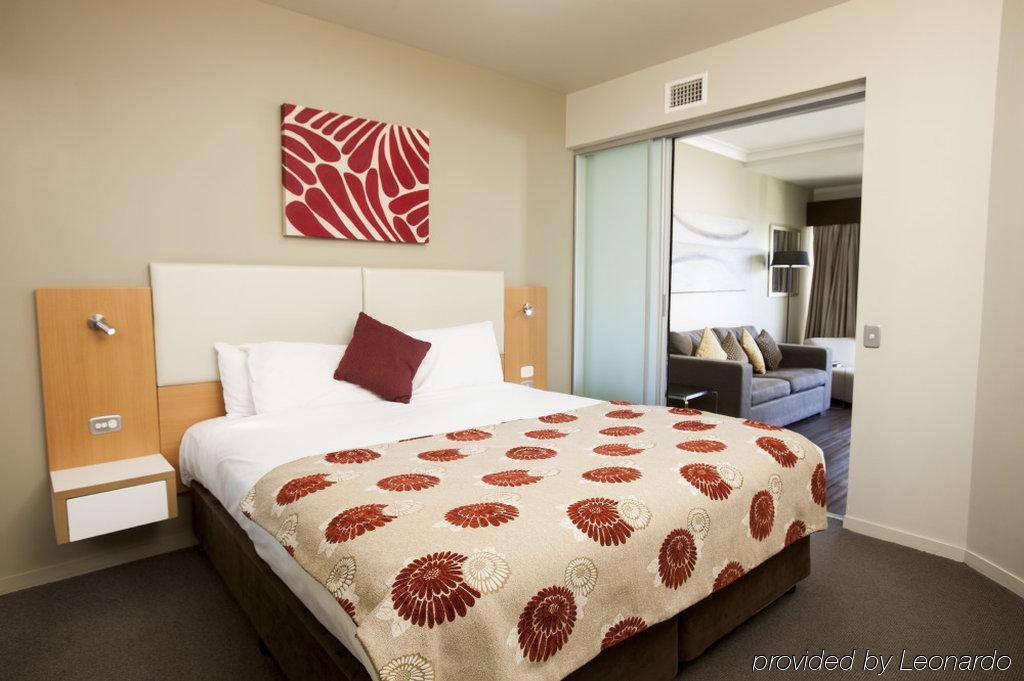 Grand Hotel And Apartments Townsville Dış mekan fotoğraf