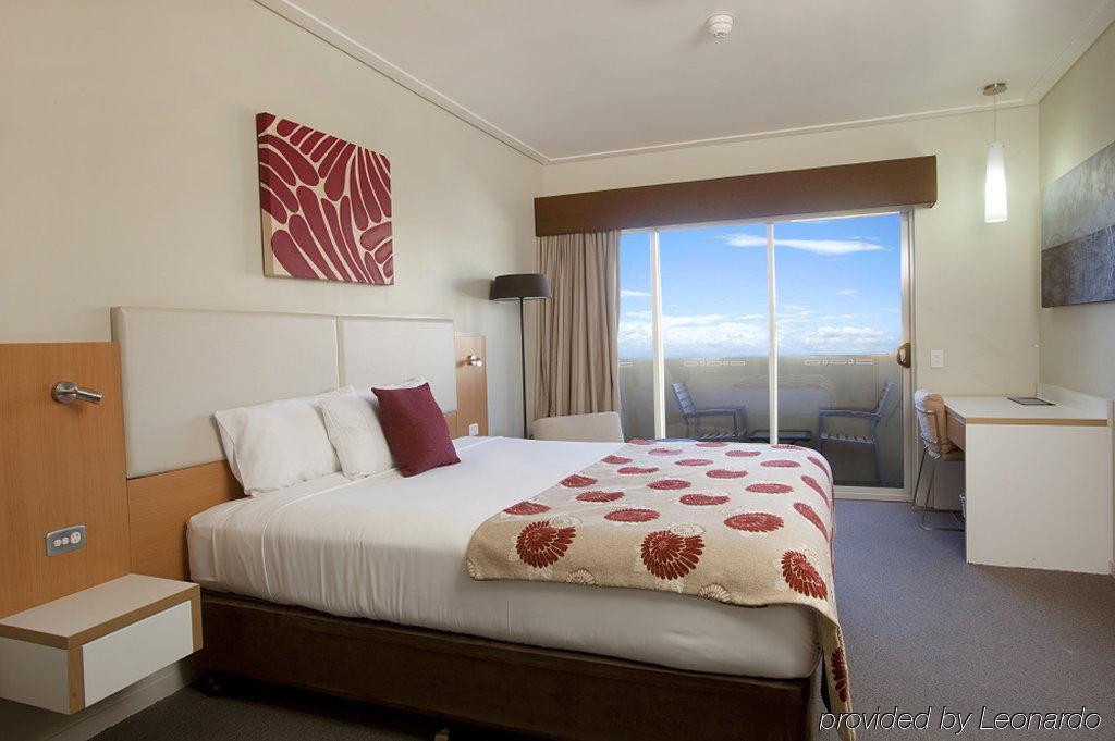 Grand Hotel And Apartments Townsville Dış mekan fotoğraf