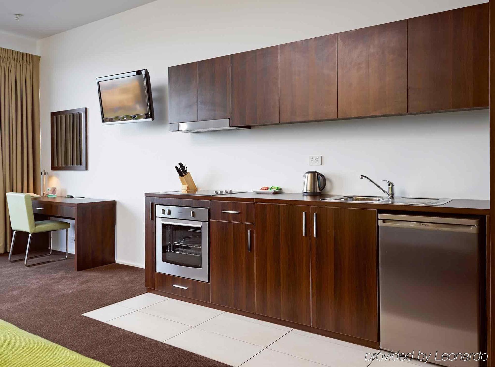 Grand Hotel And Apartments Townsville Dış mekan fotoğraf