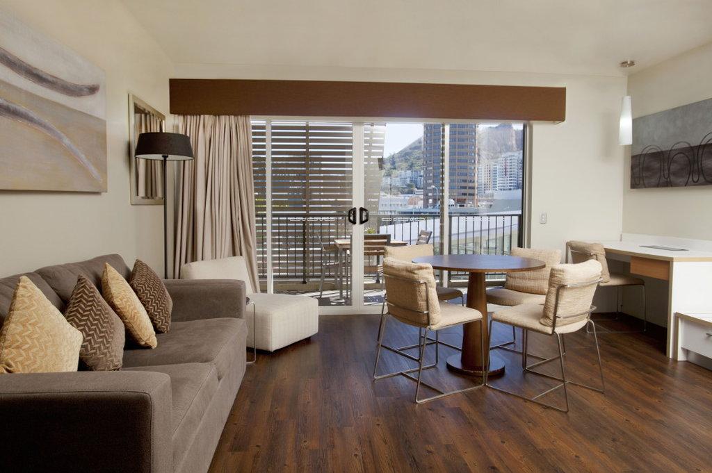 Grand Hotel And Apartments Townsville Dış mekan fotoğraf