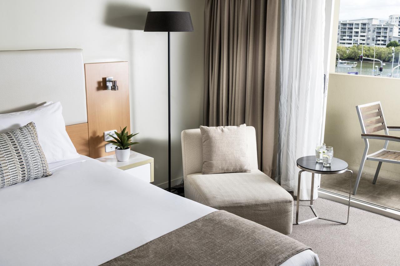 Grand Hotel And Apartments Townsville Dış mekan fotoğraf