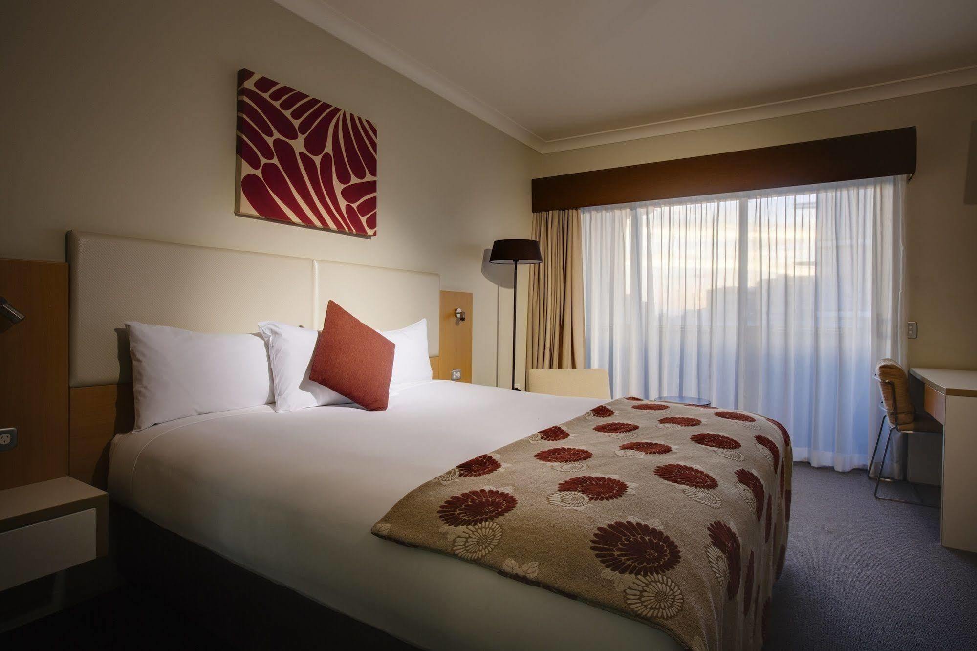Grand Hotel And Apartments Townsville Dış mekan fotoğraf